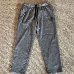Adidas sweatpants